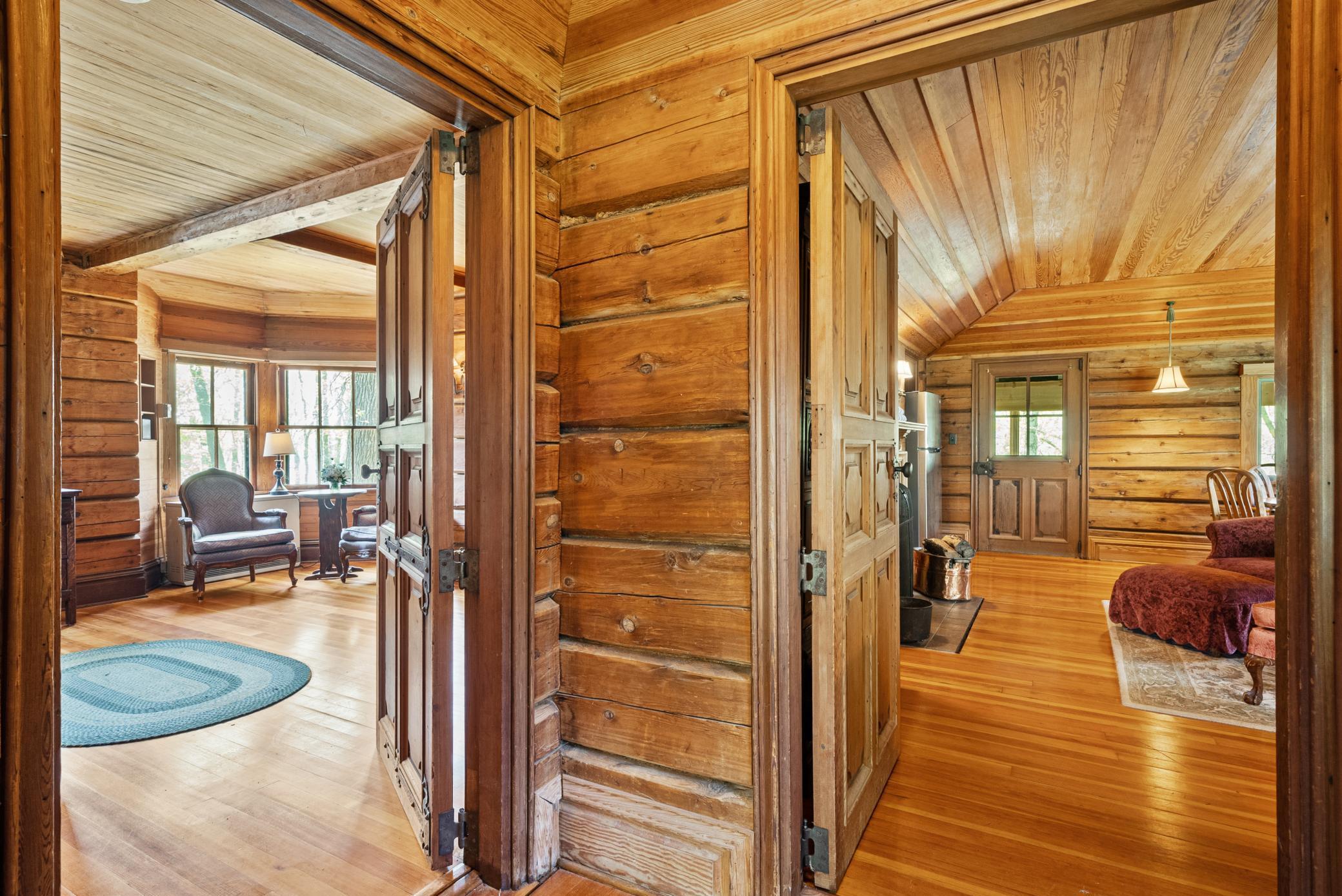 2799 27th St St #12.4/5 - MAIN LODGE 45, Birchwood, Wisconsin image 3
