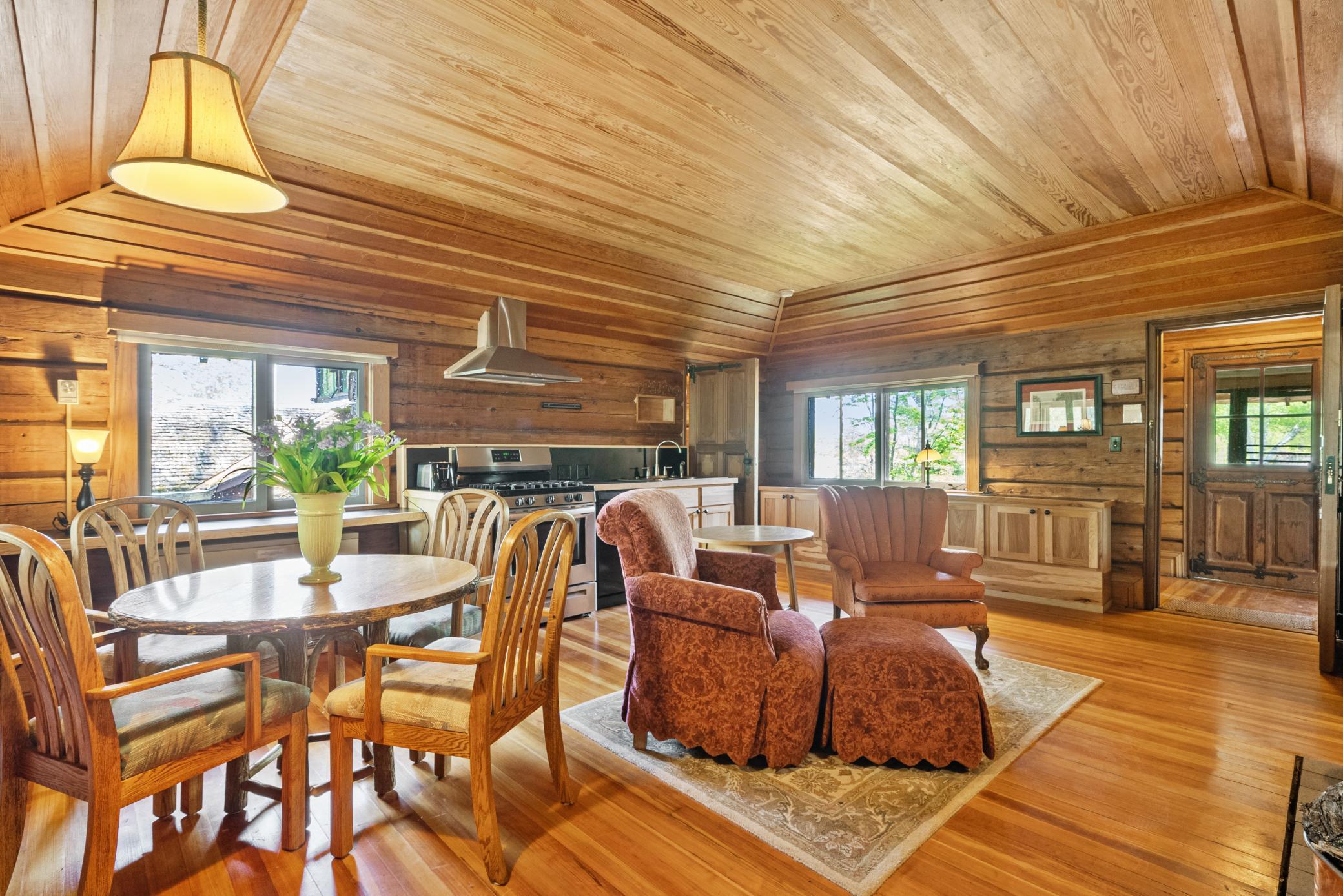 2799 27th St St #12.4/5 - MAIN LODGE 45, Birchwood, Wisconsin image 1