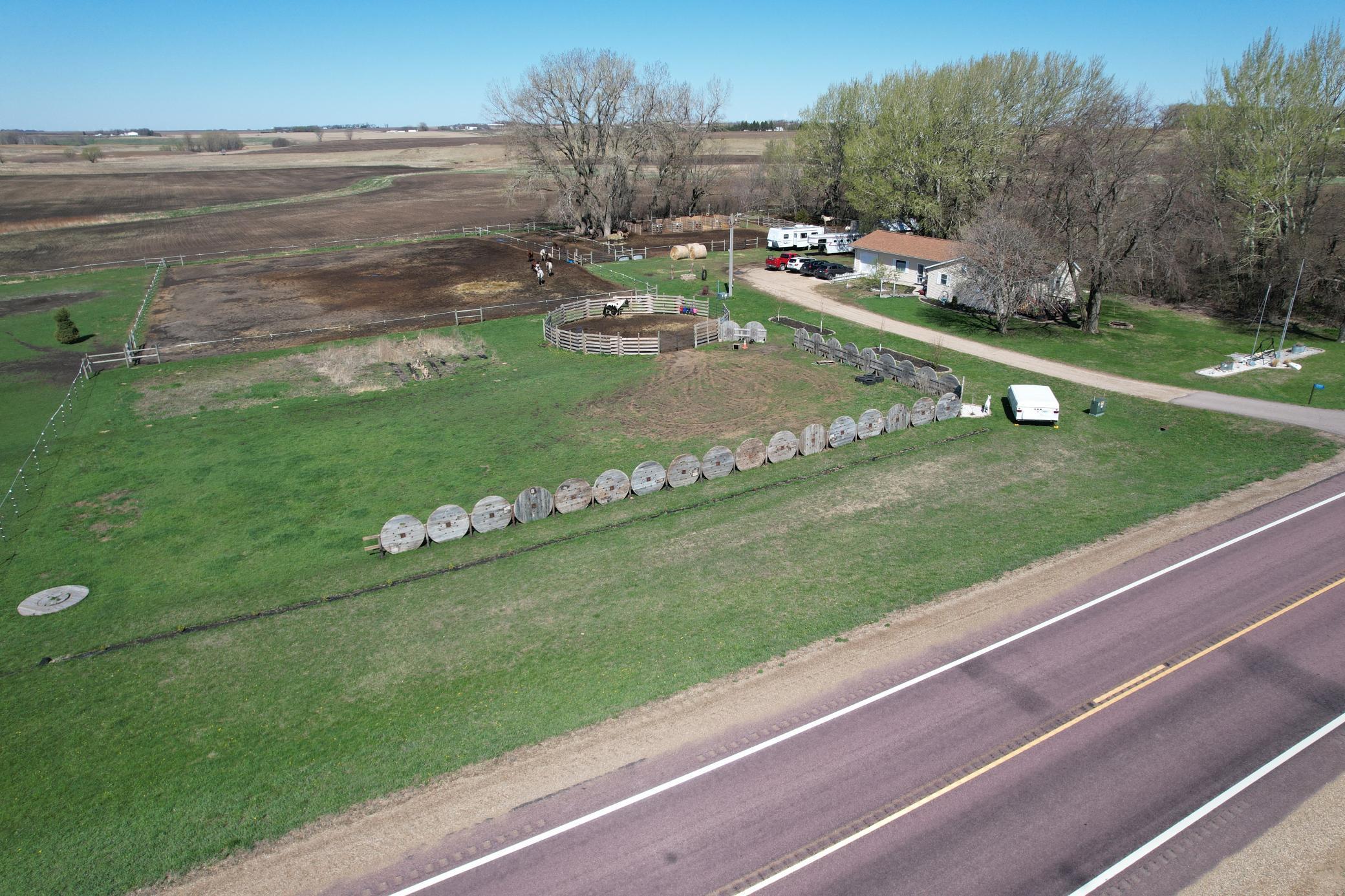 12405 State Highway 91, Lismore, Minnesota image 20