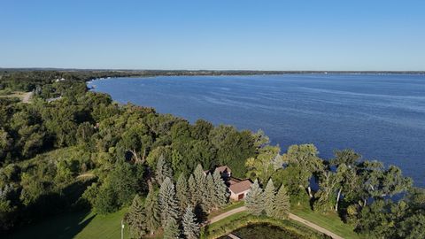 Homes For Sale - 21783 Statesboro Drive<br/> Clitherall, MN 56524