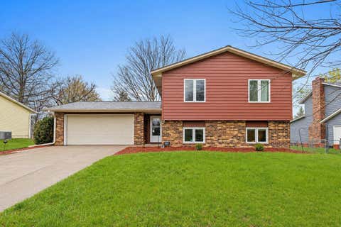 Homes For Sale - 10408 Wyoming Avenue<br/> Minneapolis, MN 55438