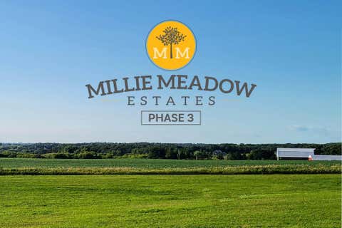 Vacant Land For Sale - 4272 Christopherson Lane<br/> Olmsted County, Rochester, MN 55902