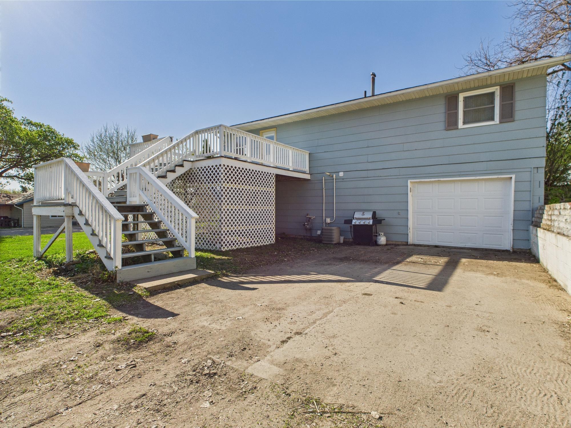 402 W Broadway Street, Starbuck, Minnesota image 21