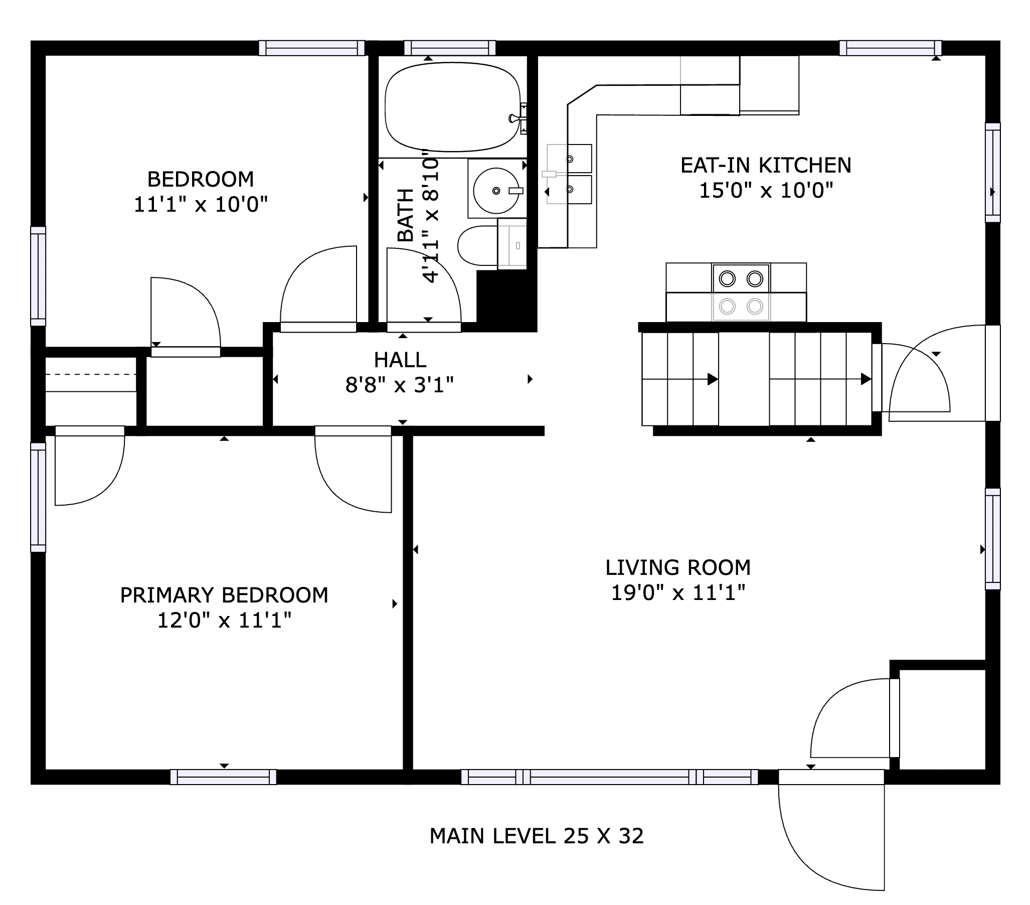 1645 Rose Place, Saint Paul, Minnesota image 26