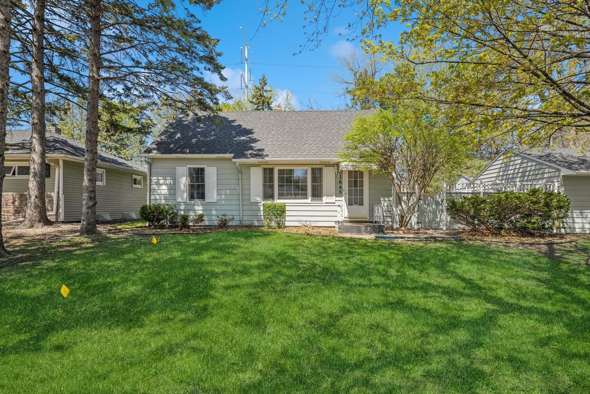 1645 Rose Place, Saint Paul, Minnesota image 1