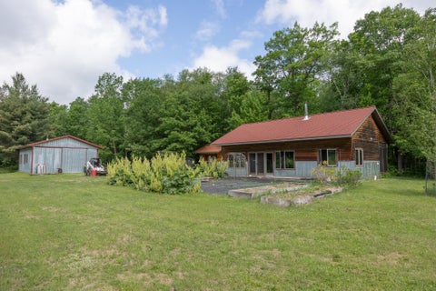 Homes For Sale - 2251 Fahrenholz Road<br/> Longville, MN 56655