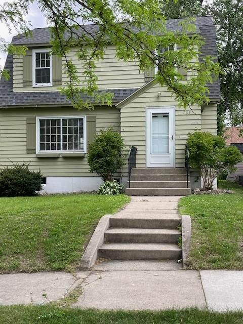 Homes For Sale - 285 8th Avenue<br/> Yellow Medicine County, Granite Falls, MN 56241