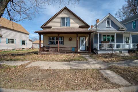 Homes For Sale - 304 2nd Avenue<br/> Chisholm, MN 55719