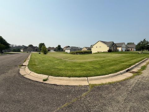 Vacant Land For Sale - XXXX Evergreen Place<br/> Owatonna, MN 55060