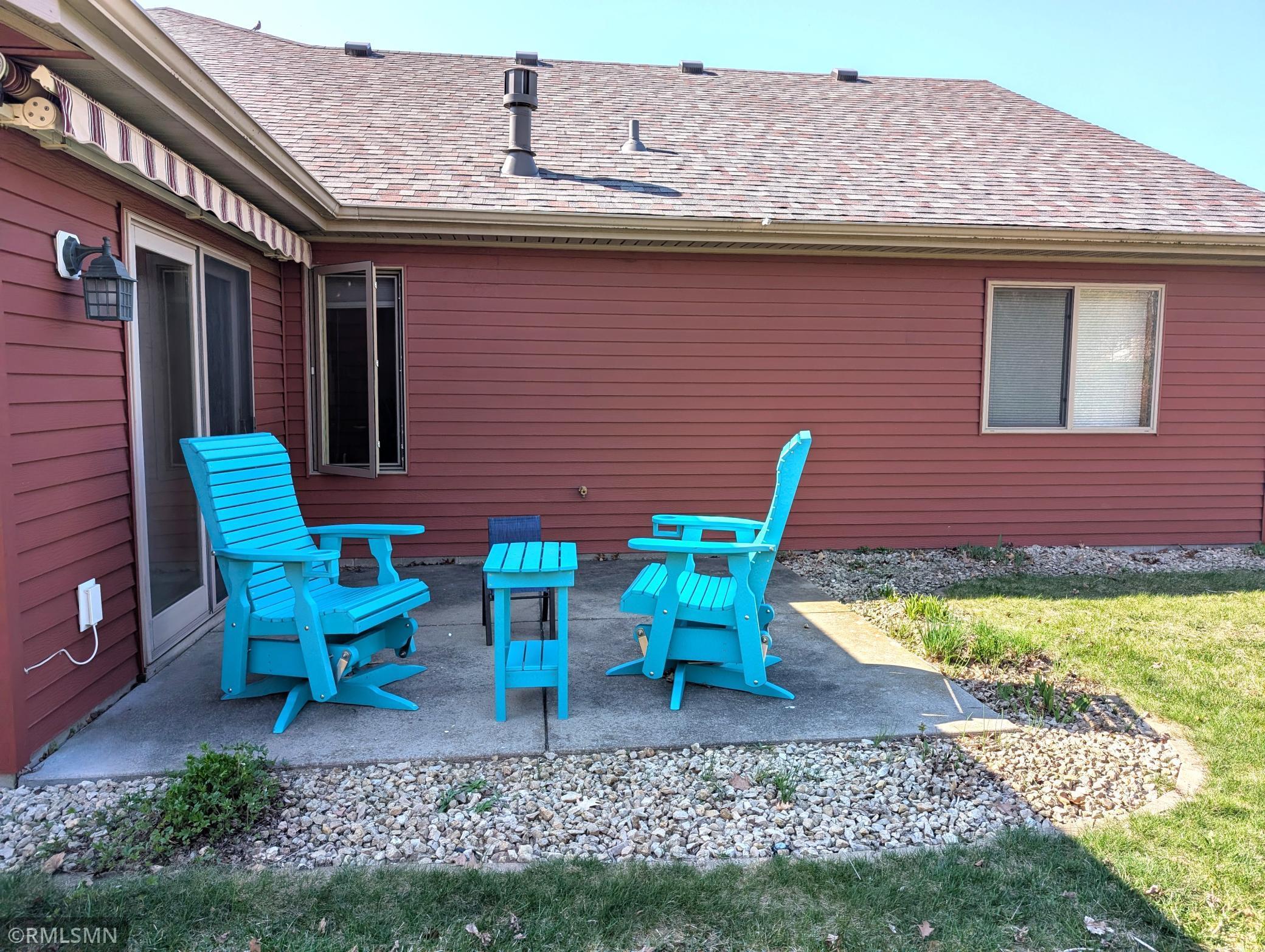 902 Meadow Lark Lane, Long Prairie, Minnesota image 2