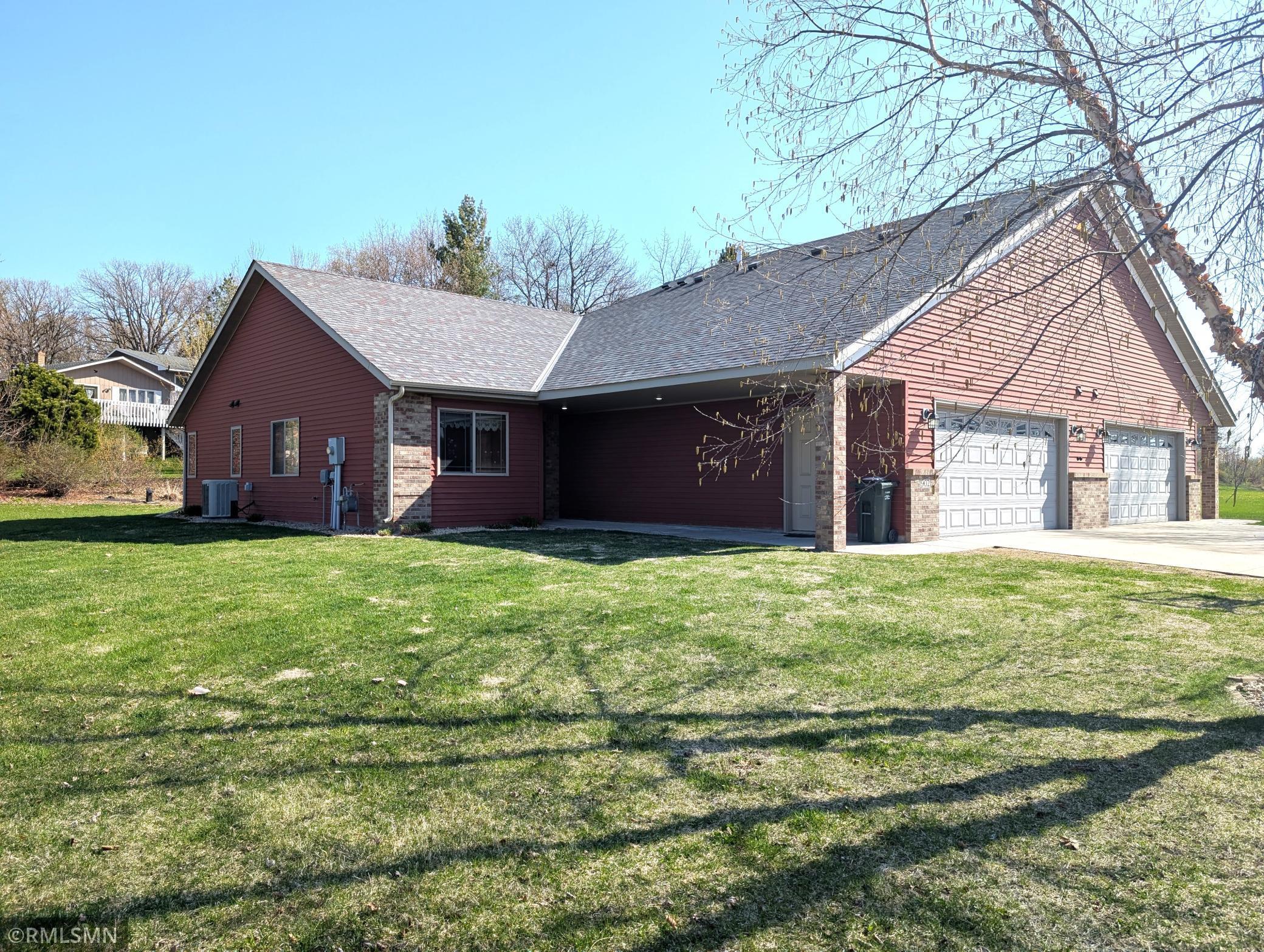 902 Meadow Lark Lane, Long Prairie, Minnesota image 1