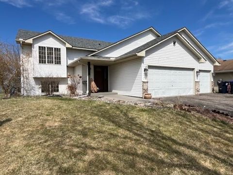 Homes For Sale - 4765 Park Drive<br/> Monticello, MN 55362