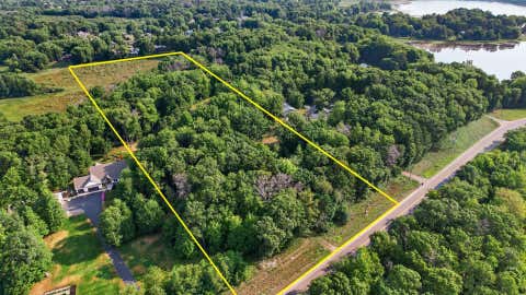 Vacant Land For Sale - 8055 Fawn Lake Drive<br/> Saint Paul, MN 55079