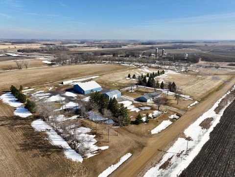 Homes For Sale - 1351 98th Street<br/> Kandiyohi, MN 56251