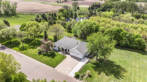 Homes For Sale - 400 Klarsyn Street<br/> Cokato, MN 55321