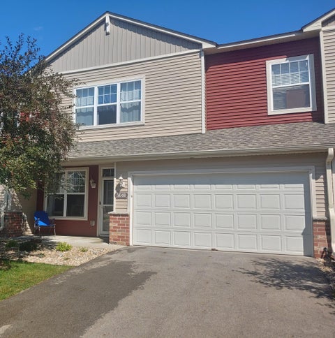 Townhouse For Sale - 5040 Schumard Court<br/> Rochester, MN 55904