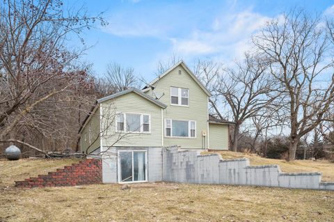 Homes For Sale - W9806 State Road 35<br/> Hager City, WI 54014