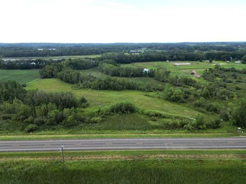 Vacant Land For Sale - TBD LOT H Co Rd 40<br/> New London, MN 56273