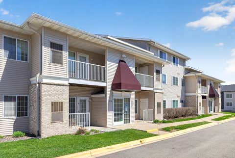 Condo For Sale - 3714 9th Street<br/> Rochester, MN 55901