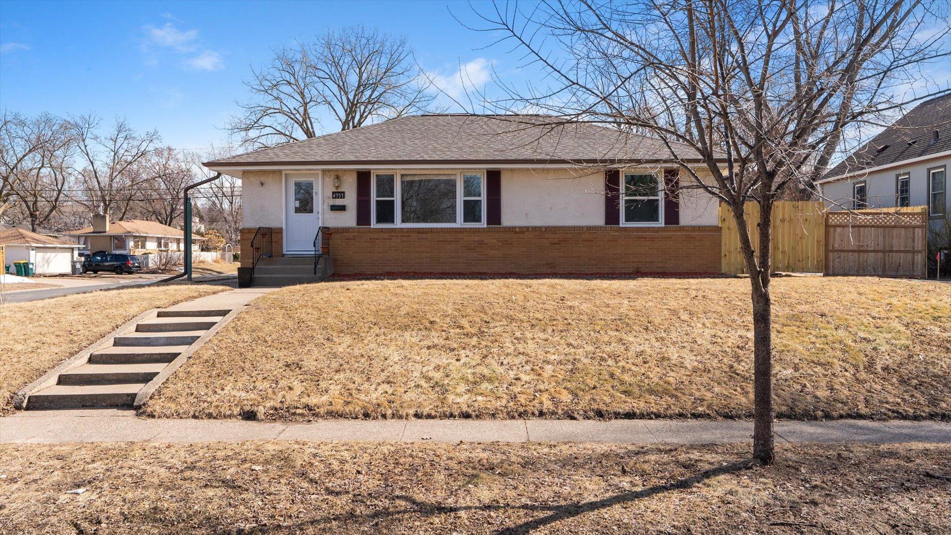 4757 6th Street, Minneapolis, Minnesota image 1