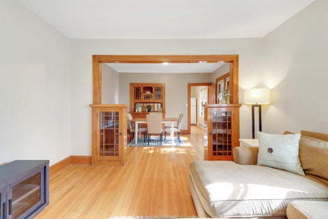 Multifamily For Sale - 442 Pierce Street<br/> Ramsey County, Saint Paul, MN 55104
