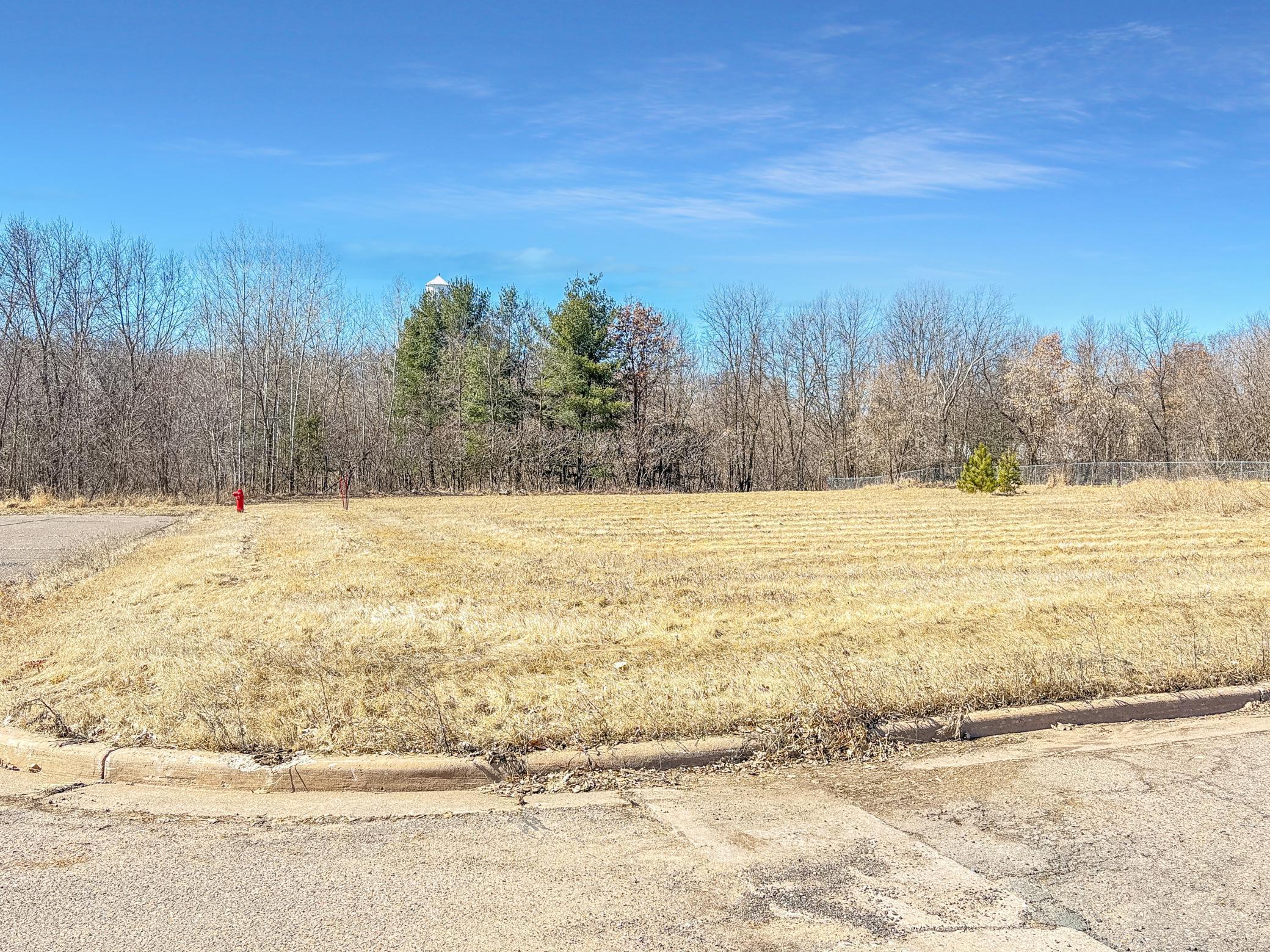 Lot 12 Gandy View Ave, Milltown, Wisconsin image 4