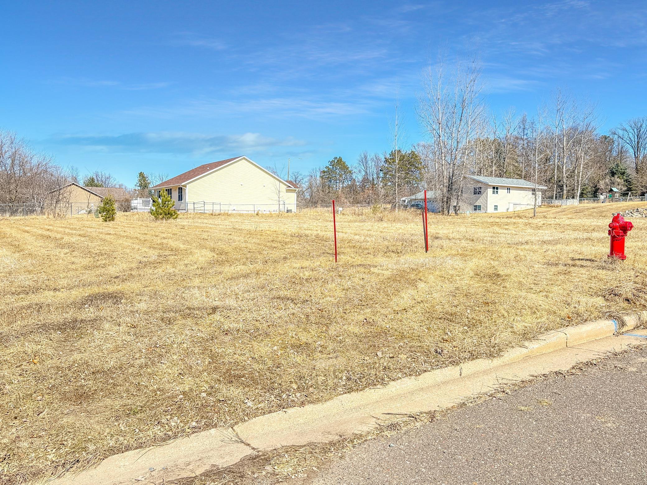 Lot 12 Gandy View Ave, Milltown, Wisconsin image 1
