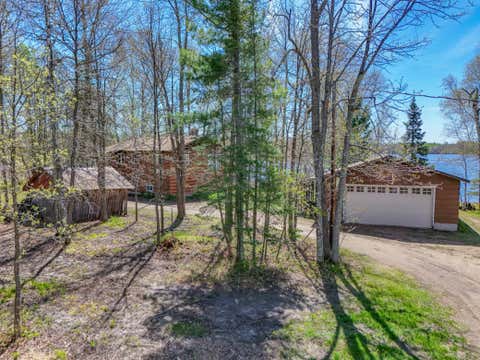 Homes For Sale - 41102 Shoal Lake Road<br/> Itasca County, Nashwauk, MN 55769