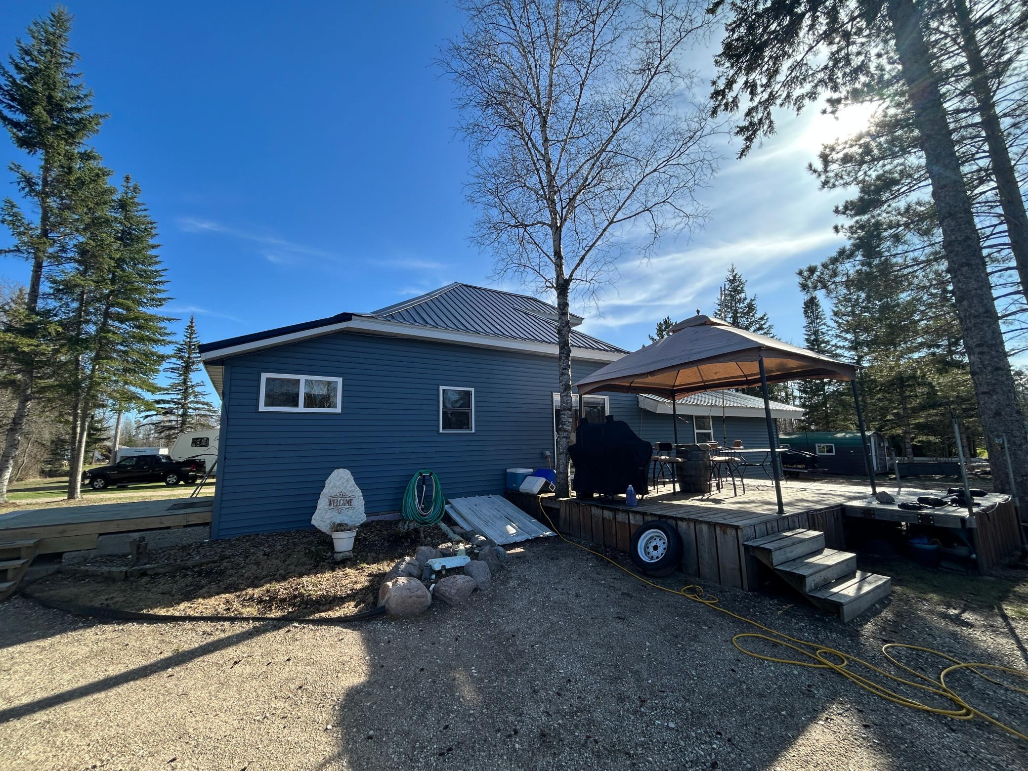 470 Chilgren Avenue, Williams, Minnesota image 23