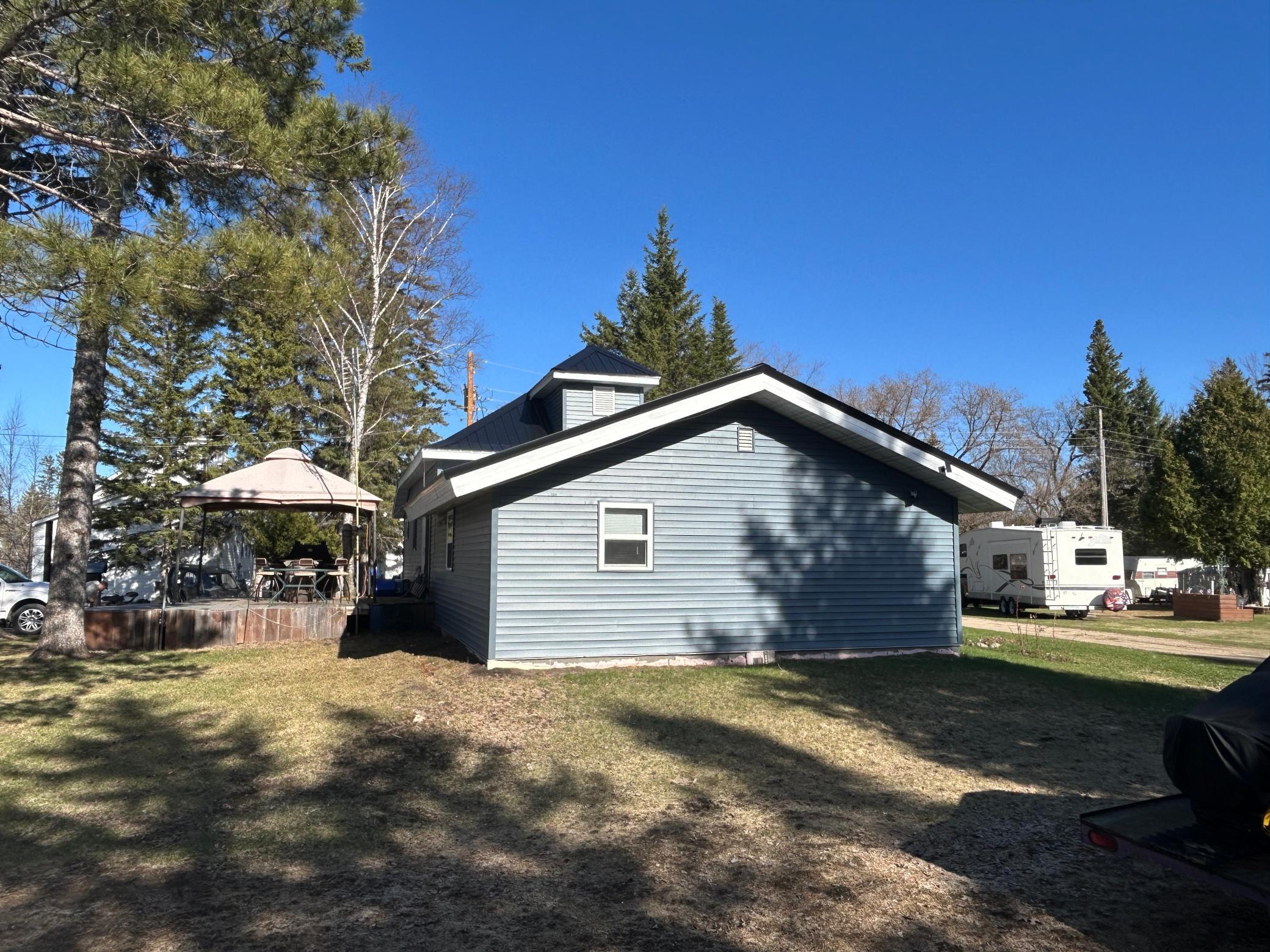 470 Chilgren Avenue, Williams, Minnesota image 28