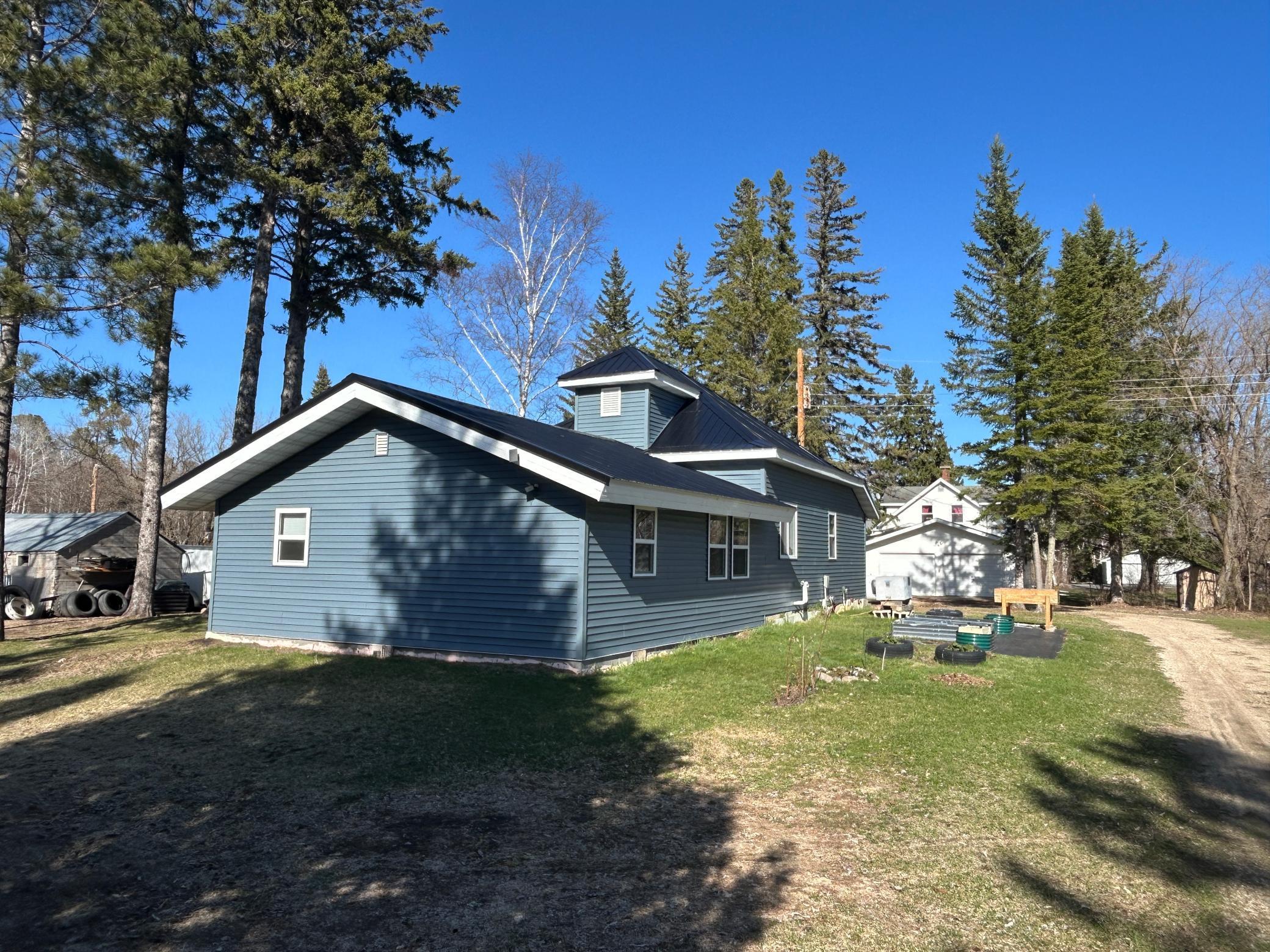 470 Chilgren Avenue, Williams, Minnesota image 1