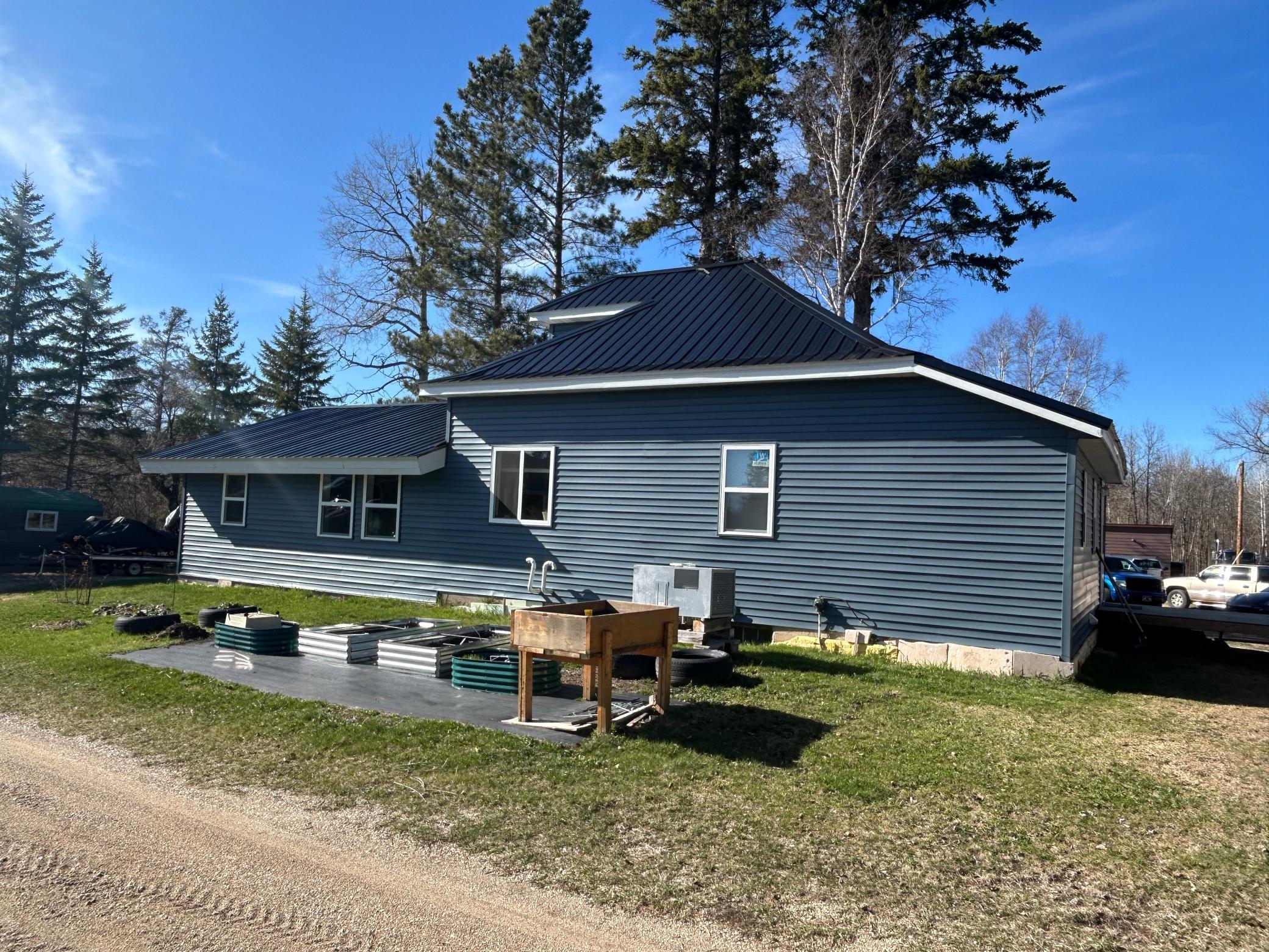 470 Chilgren Avenue, Williams, Minnesota image 26
