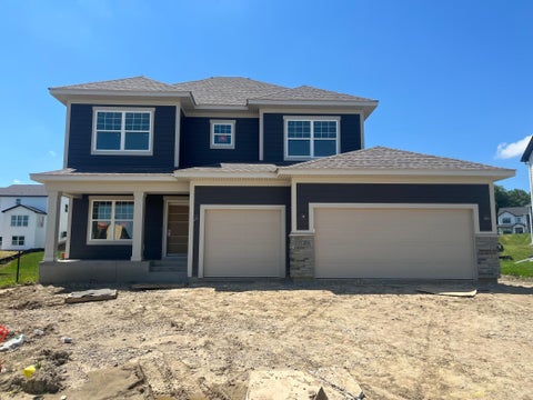 Homes For Sale - 1149 Woods Creek Drive<br/> Wright County, Delano, MN 55328