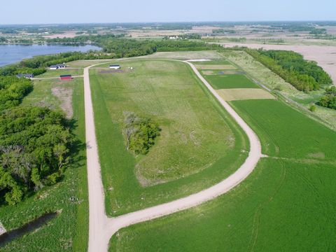 Vacant Land For Sale - BLK 2 LOT 14 Longview Circle Se<br/> Osakis, MN 56360