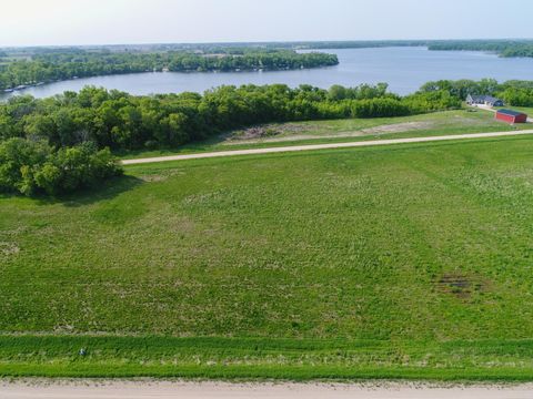 Vacant Land For Sale - BLK 2 LOT 14 Longview Circle Se<br/> Osakis, MN 56360