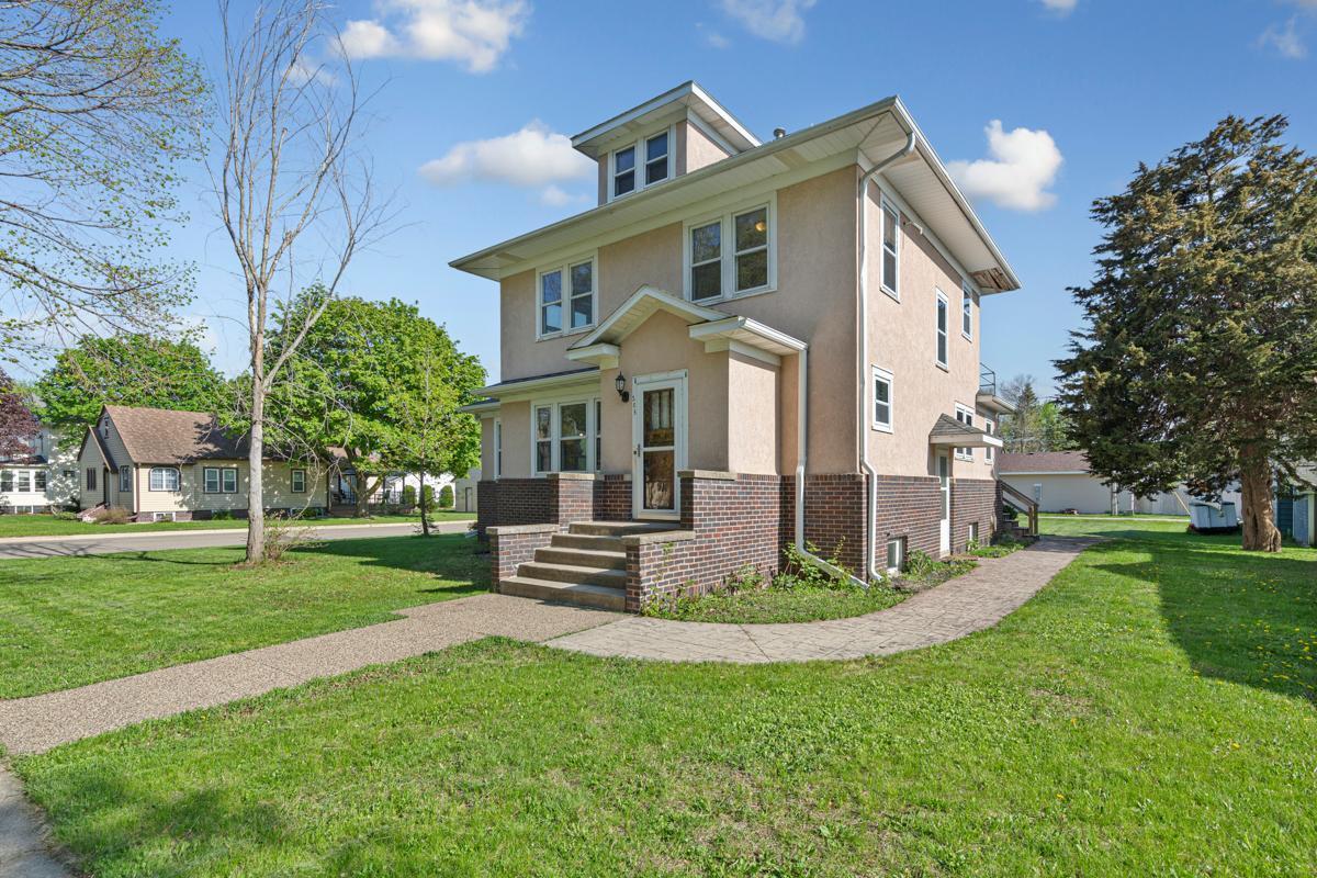 205 2nd Street, Blooming Prairie, Minnesota image 1