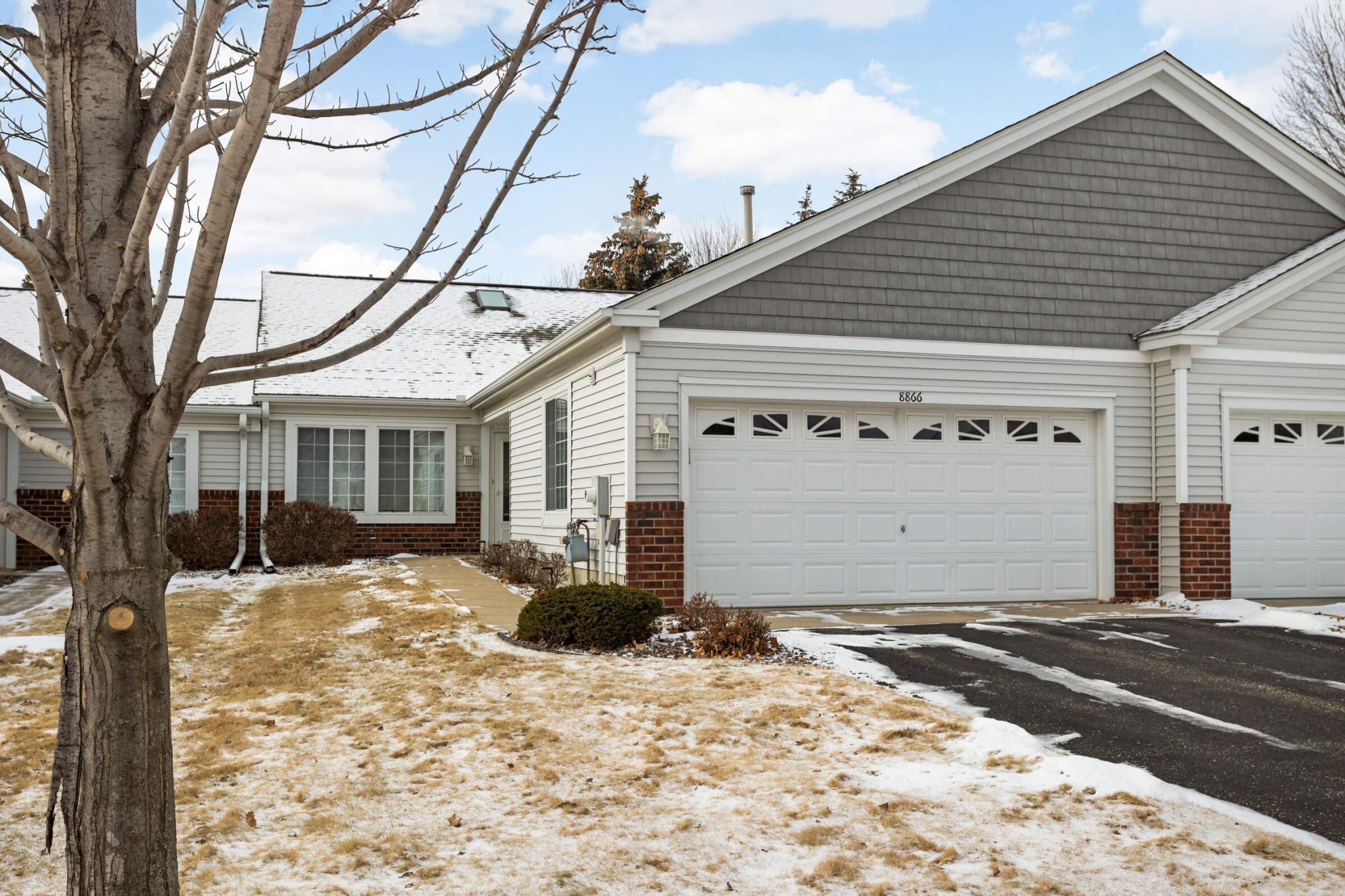8866 Peep Oday Trl, Eden Prairie, Minnesota image 1
