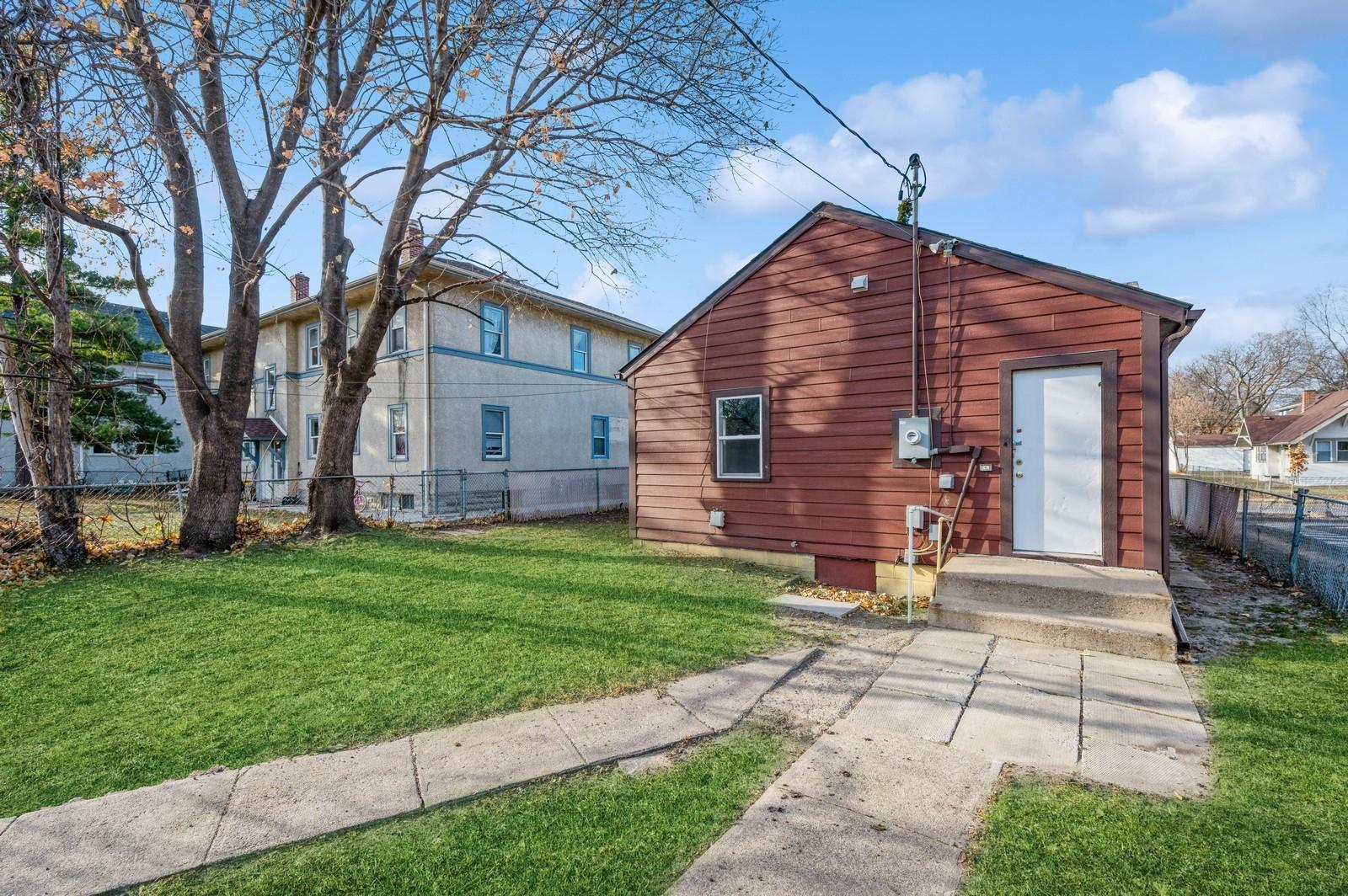 2938 Penn Avenue, Minneapolis, Minnesota image 3