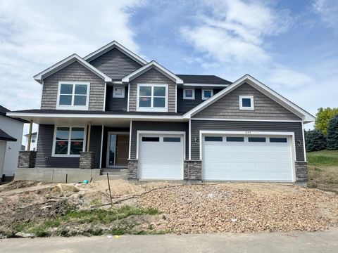 Homes For Sale - 680 Sierra Parkway<br/> Waconia, MN 55387