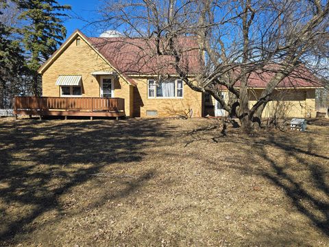 Homes For Sale - 886 141st Street<br/> Pipestone County, Pipestone, MN 56164
