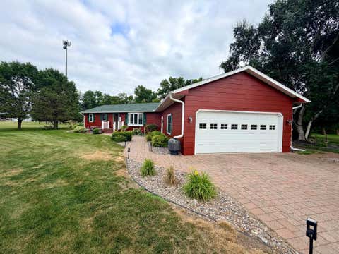 Homes For Sale - 14451 Highway 55<br/> Kandiyohi County, Belgrade, MN 56312