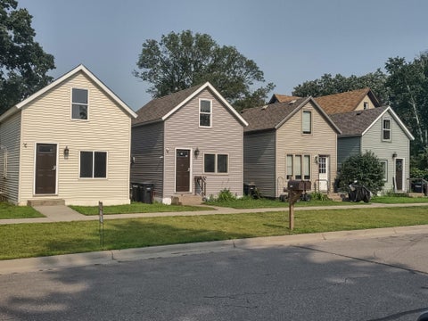 Homes For Sale - 607 3rd Street<br/> Little Falls, MN 56345