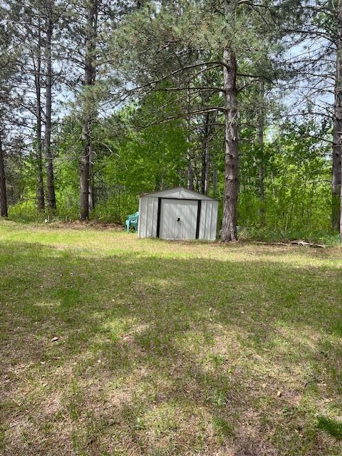 Lot 55 Skylight Terrace, Danbury, Wisconsin image 4