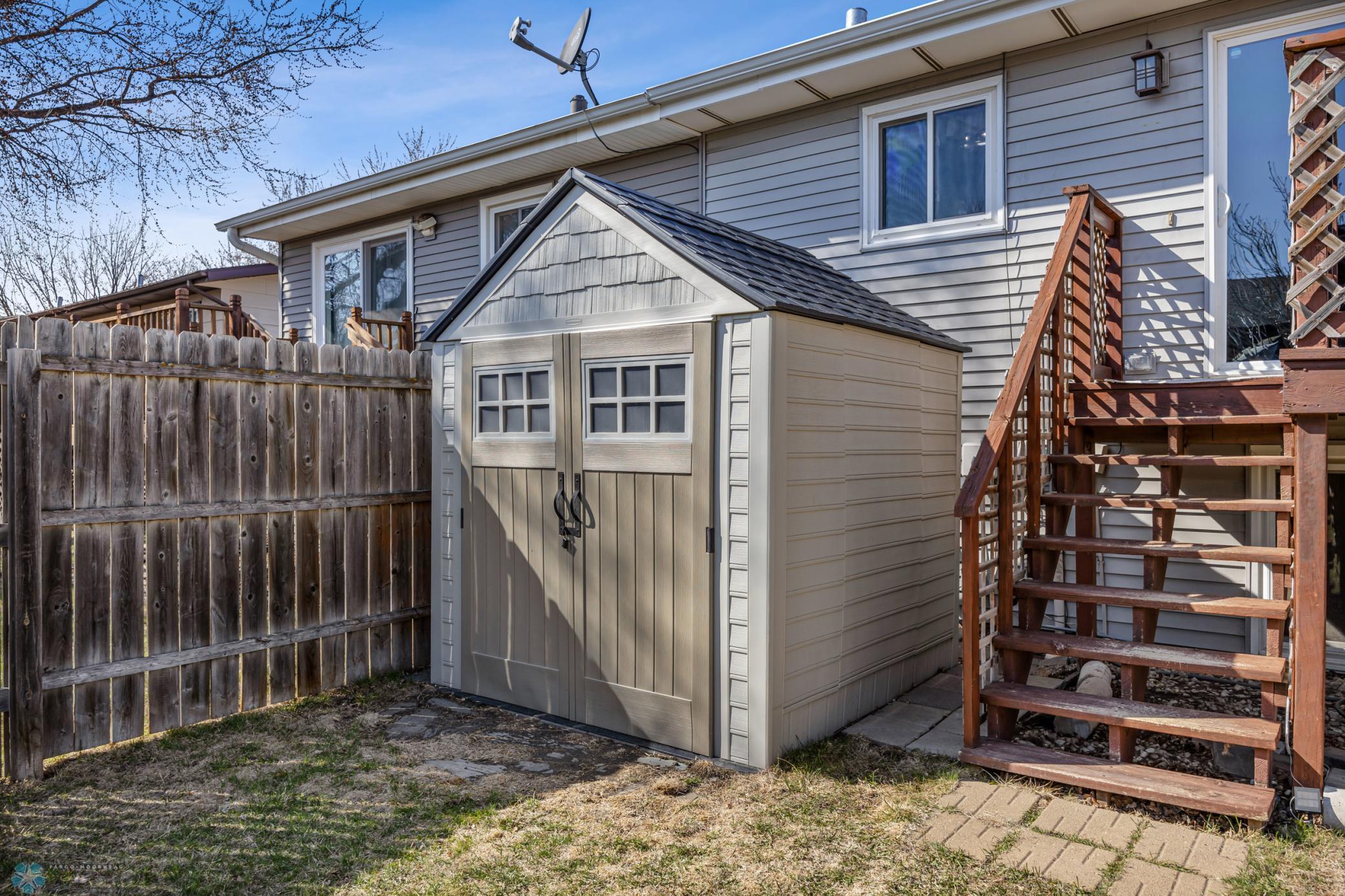 1802 28th Avenue, Fargo, North Dakota image 22