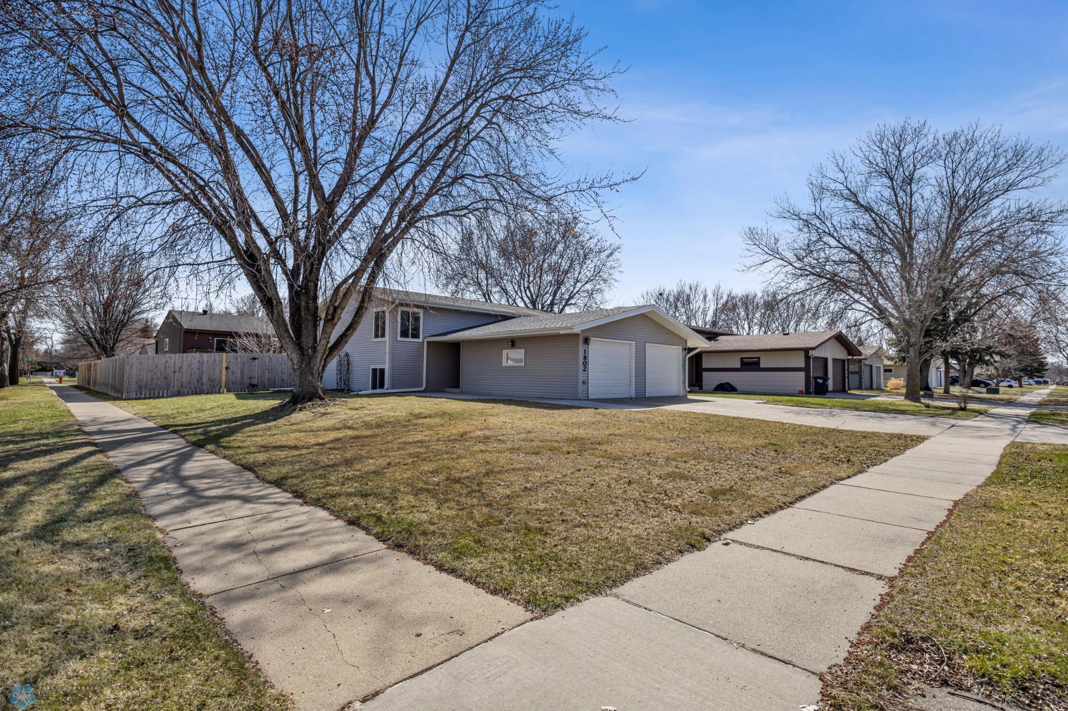 1802 28th Avenue, Fargo, North Dakota image 1