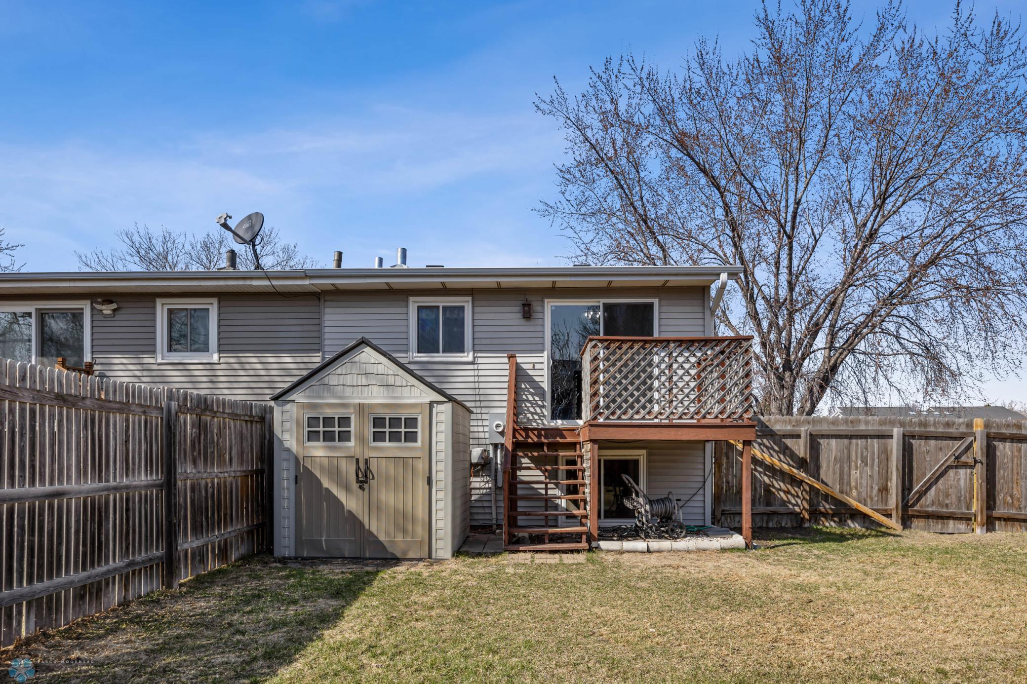 1802 28th Avenue, Fargo, North Dakota image 20