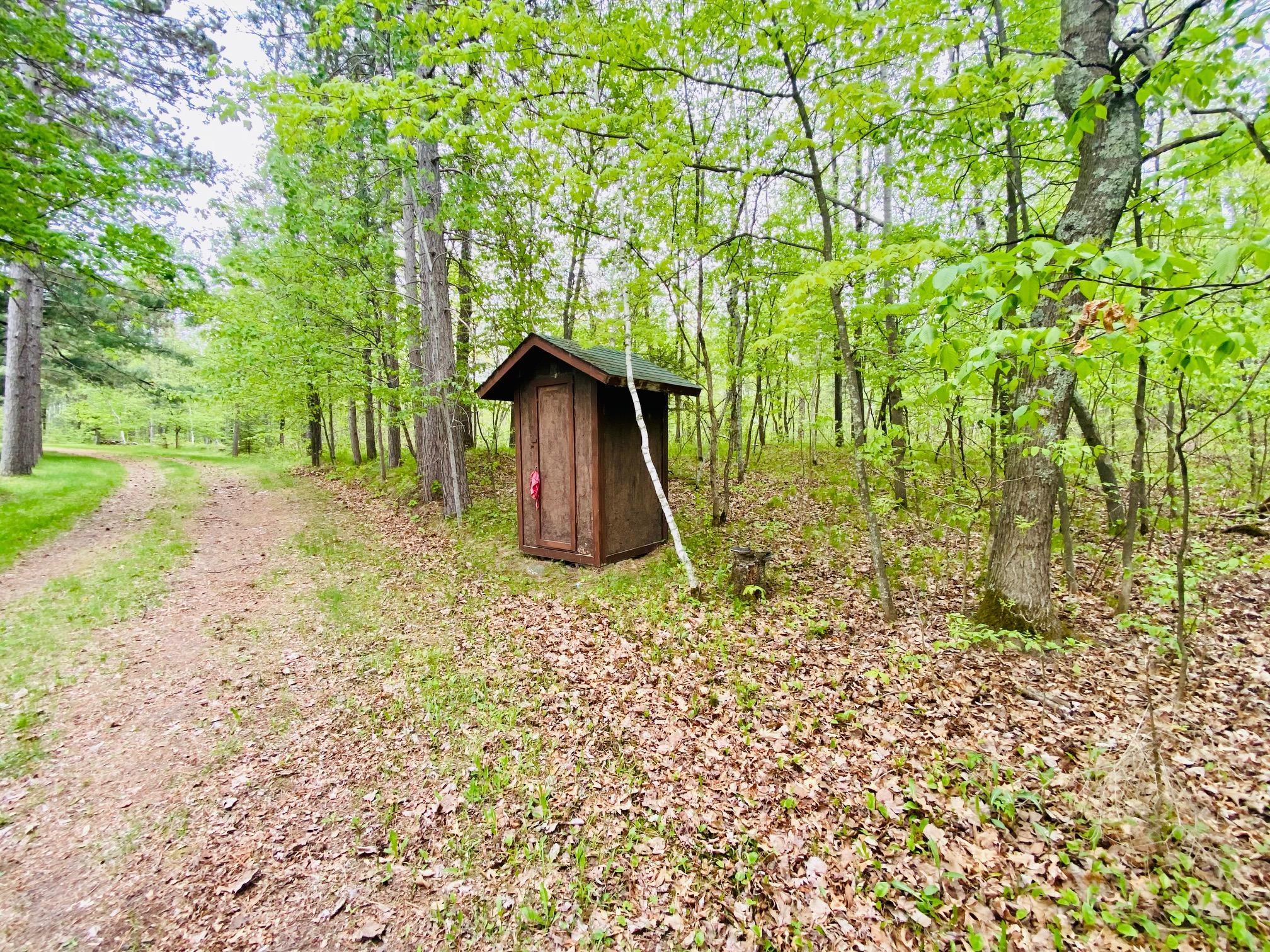 Hustvet Dr, Trego, Wisconsin image 2