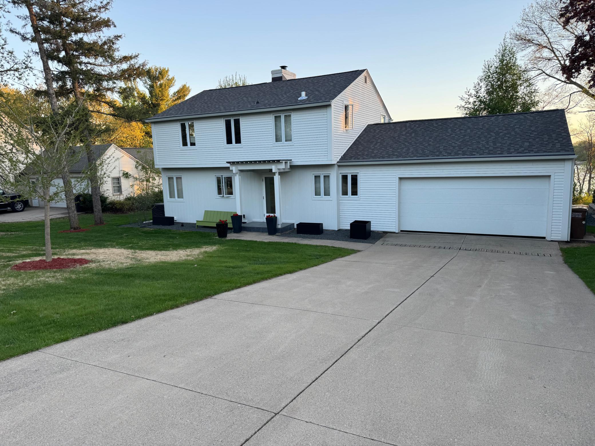 203 South Lane, Albert Lea, Minnesota image 1