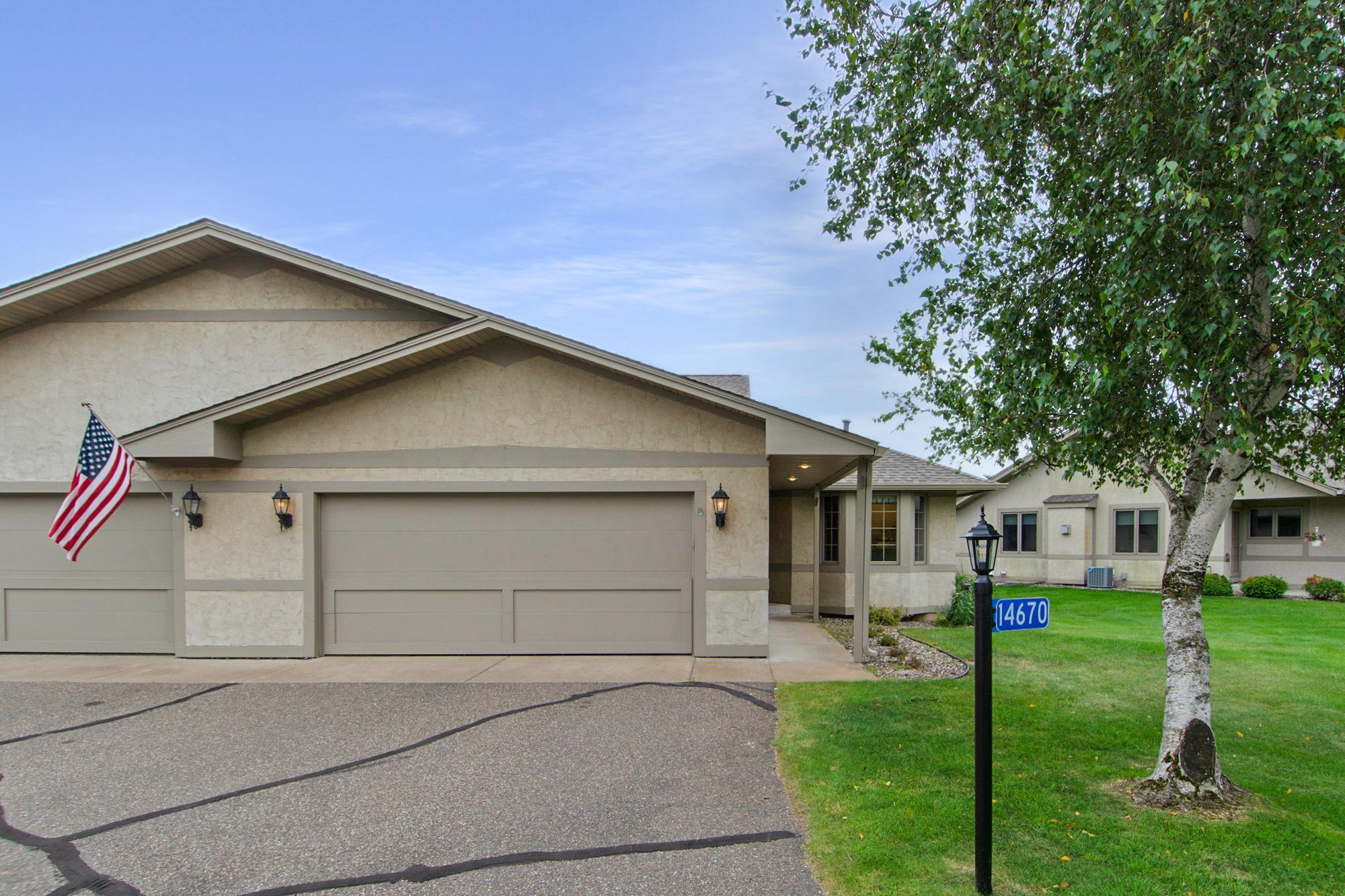 14670 Fairway Drive, Baxter, Minnesota image 1