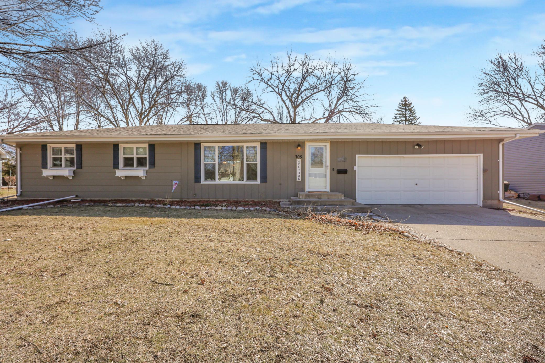 705 Southview Drive, Hutchinson, Minnesota image 43